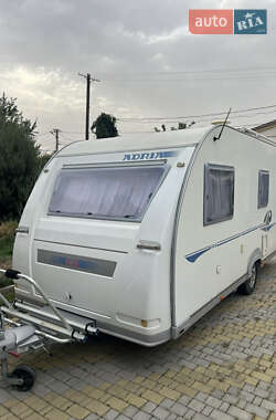 Прицеп дача Adria Adora 2005 в 