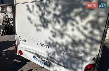 Прицеп дача Adria Adora 2013 в Виннице