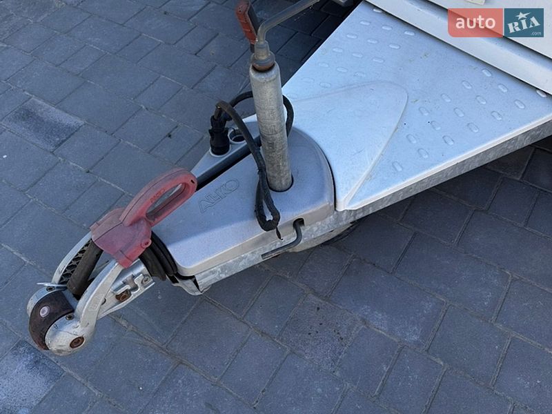 Прицеп дача Adria Adora 2013 в Виннице