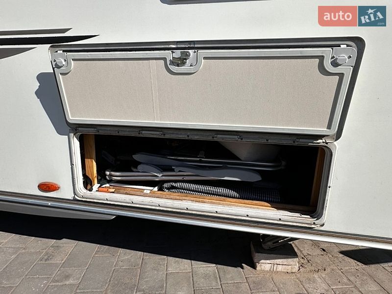 Прицеп дача Adria Adora 2013 в Виннице