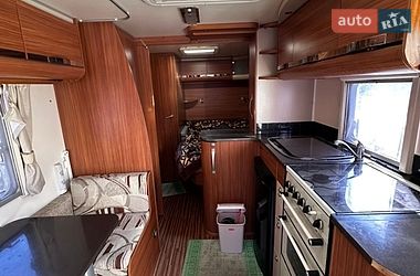 Прицеп дача Adria Adora 2013 в Виннице