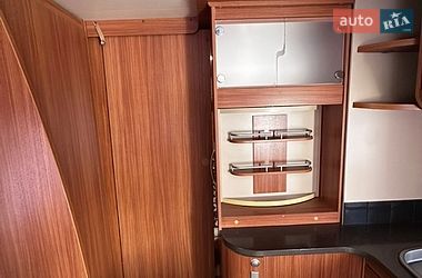 Прицеп дача Adria Adora 2013 в Виннице