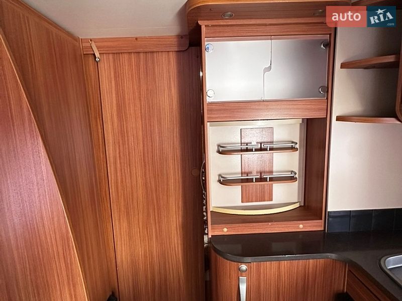 Прицеп дача Adria Adora 2013 в Виннице