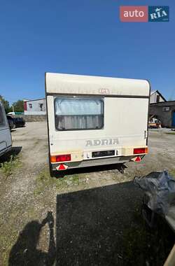 Прицеп дача Adria Adria 1995 в 