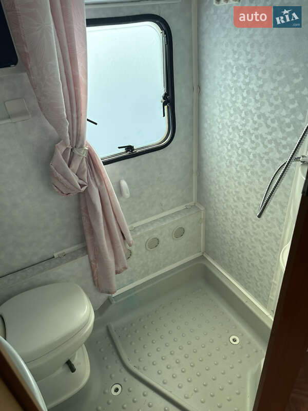 Прицеп дача Adria Adria 2003 в Тернополе