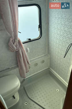 Прицеп дача Adria Adria 2003 в 