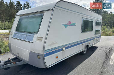Прицеп дача Adria Adria 2003 в Тернополе