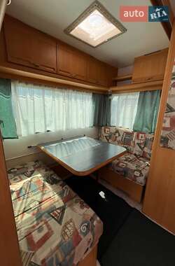Прицеп дача Adria Adria 2002 в 