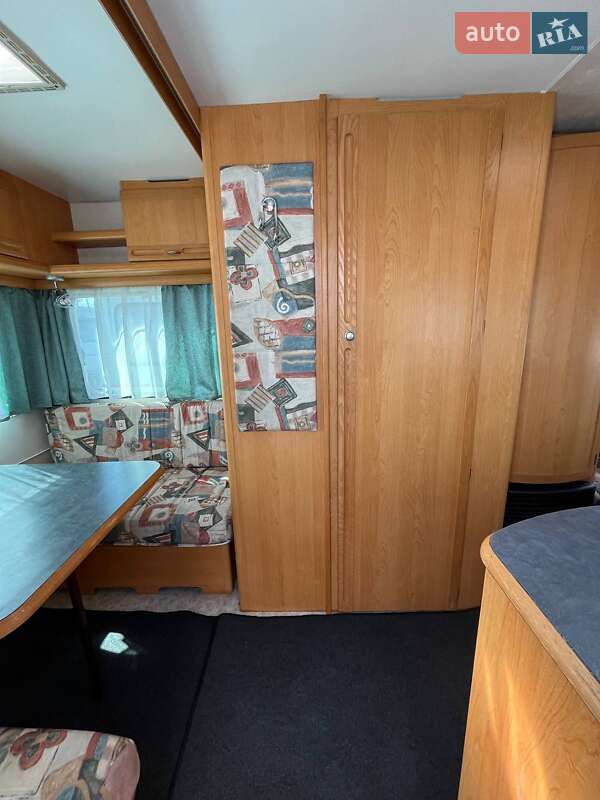 Прицеп дача Adria Adria 2002 в Житомире фото 13 Прицеп дача Adria Adria 2002 в Житомире