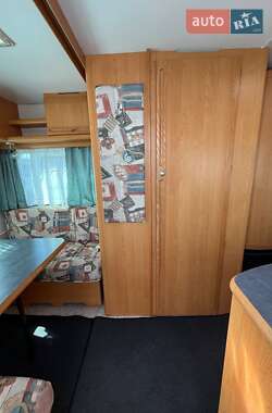 Прицеп дача Adria Adria 2002 в 