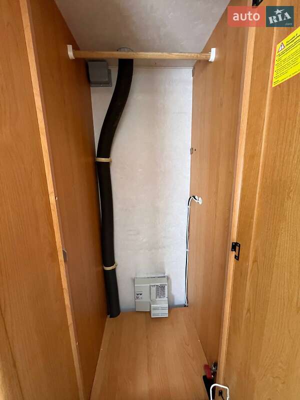 Прицеп дача Adria Adria 2002 в Житомире фото 15 Прицеп дача Adria Adria 2002 в Житомире