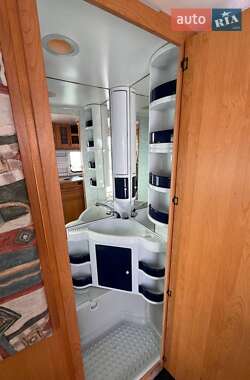 Прицеп дача Adria Adria 2002 в 