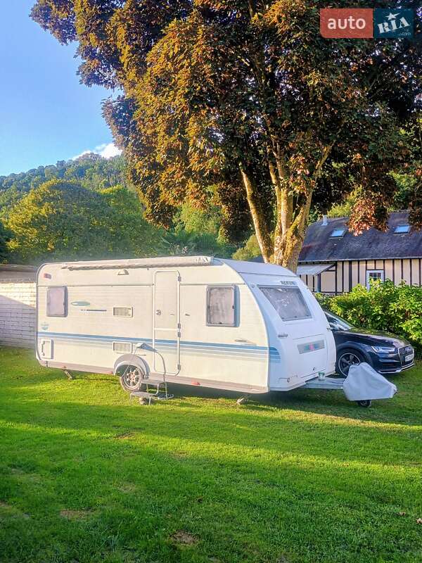 Прицеп дача Adria Classica 513 UP 2007 в Николаеве фото 2 Прицеп дача Adria Classica 513 UP 2007 в Николаеве