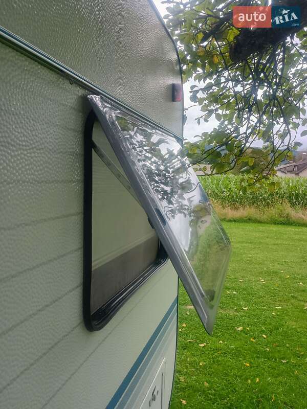 Прицеп дача Adria Classica 513 UP 2007 в Николаеве фото 16 Прицеп дача Adria Classica 513 UP 2007 в Николаеве