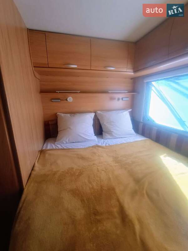 Прицеп дача Adria Classica 513 UP 2007 в Николаеве фото 19 Прицеп дача Adria Classica 513 UP 2007 в Николаеве