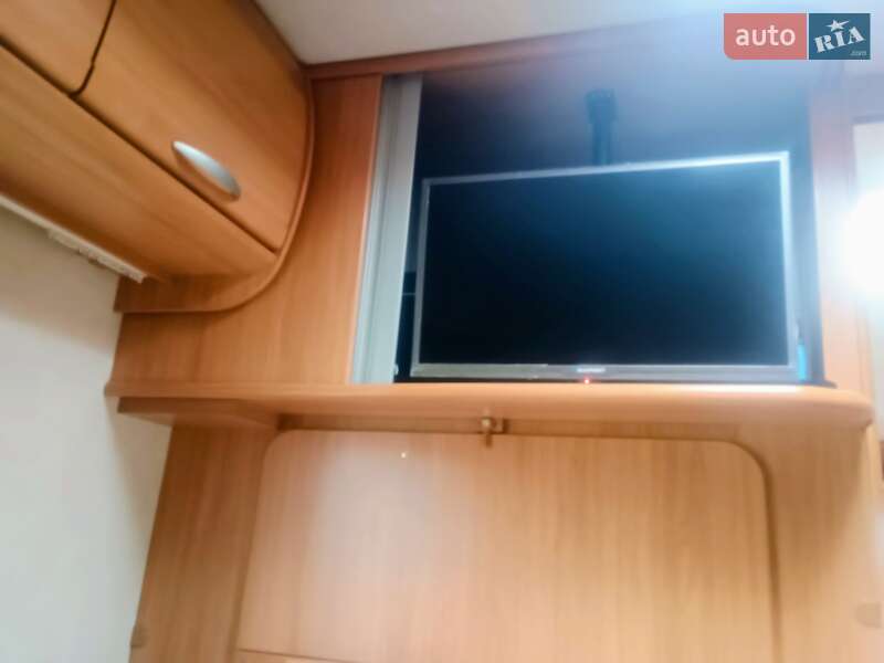 Прицеп дача Adria Classica 513 UP 2007 в Николаеве фото 21 Прицеп дача Adria Classica 513 UP 2007 в Николаеве