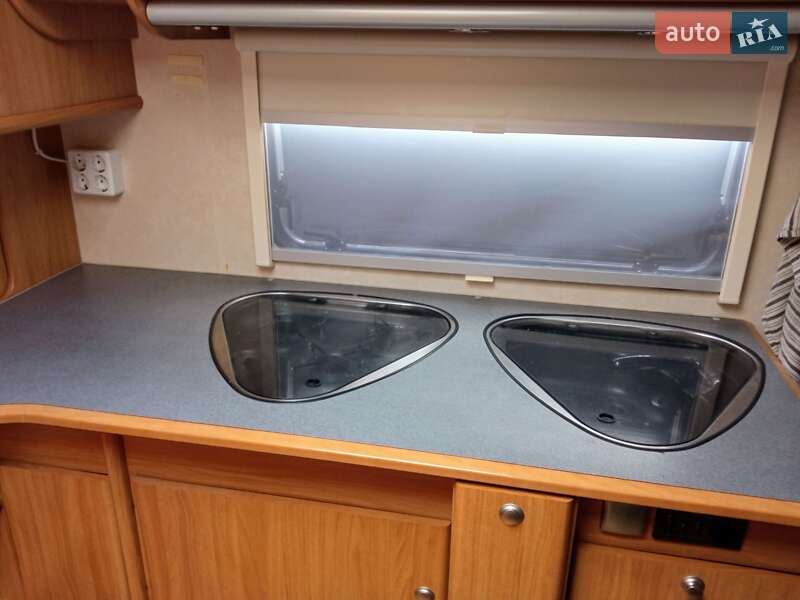 Прицеп дача Adria Classica 513 UP 2007 в Николаеве фото 30 Прицеп дача Adria Classica 513 UP 2007 в Николаеве