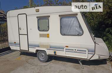 Прицеп дача Adria Optima 1991 в 