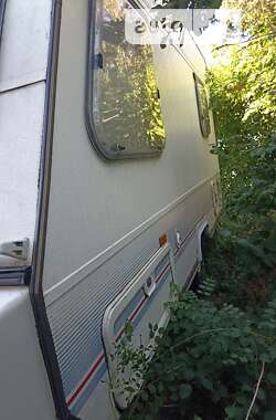 Прицеп дача Adria Optima 1991 в 