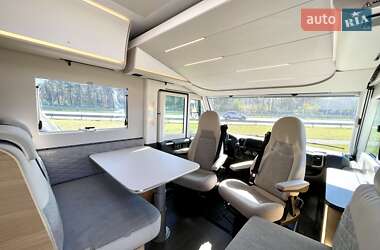 Дом на колесах Adria SL 2023 в 