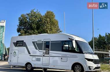 Дом на колесах Adria SL 2023 в 