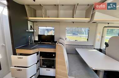 Дом на колесах Adria SL 2023 в 