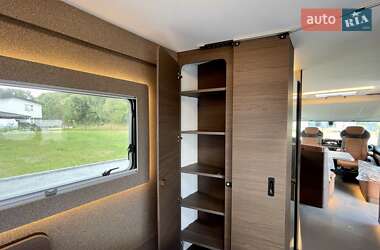 Дом на колесах Adria Super Sonic 780SL 2024 в 