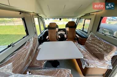 Дом на колесах Adria Super Sonic 780SL 2024 в 
