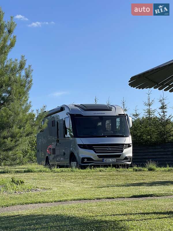 Adria Super Sonic 780SL 2023
