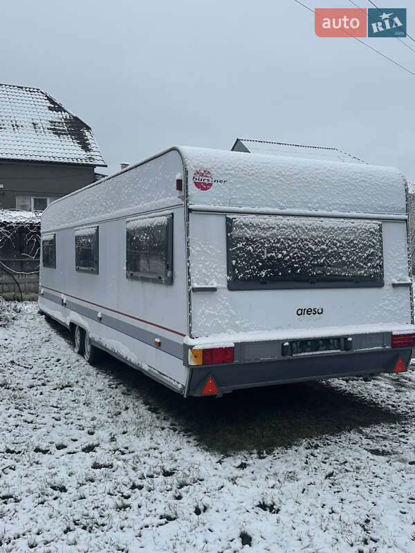 Дом на колесах Adria Super Sonic 890LC 1998 в Ровно фото 2 Дом на колесах Adria Super Sonic 890LC 1998 в Ровно