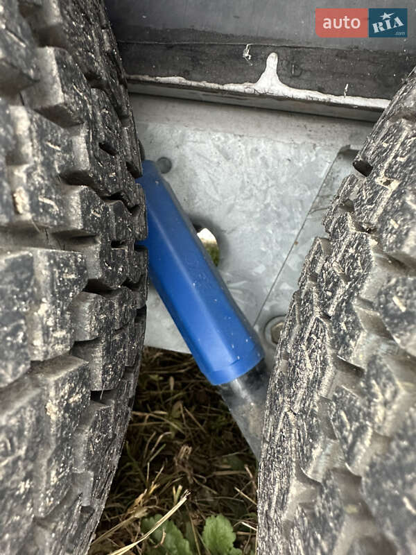 Дом на колесах Adria Super Sonic 890LC 1998 в Ровно фото 6 Дом на колесах Adria Super Sonic 890LC 1998 в Ровно