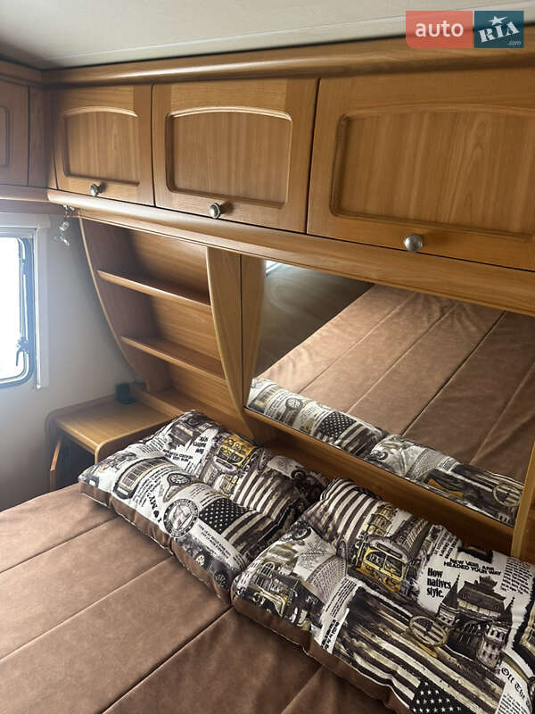 Дом на колесах Adria Super Sonic 890LC 1998 в Ровно фото 16 Дом на колесах Adria Super Sonic 890LC 1998 в Ровно