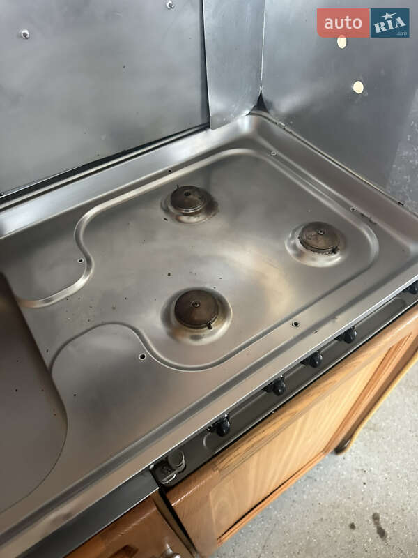 Дом на колесах Adria Super Sonic 890LC 1998 в Ровно фото 23 Дом на колесах Adria Super Sonic 890LC 1998 в Ровно