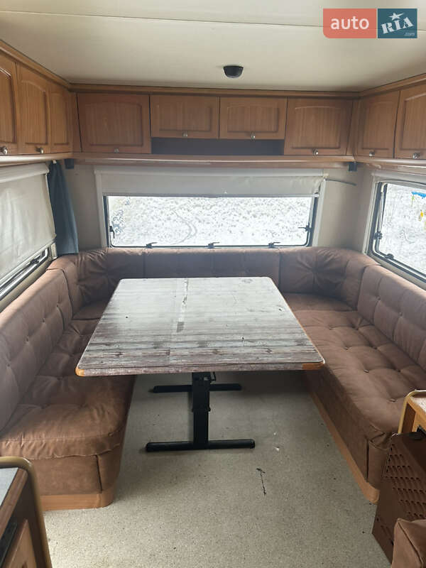 Дом на колесах Adria Super Sonic 890LC 1998 в Ровно фото 27 Дом на колесах Adria Super Sonic 890LC 1998 в Ровно