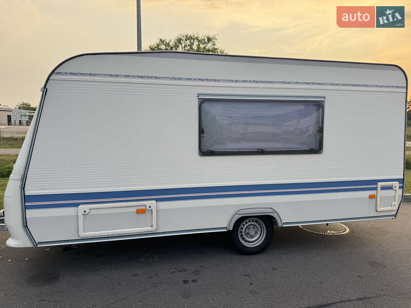 Прицеп дача Adria Unica 2002 в Волочиске