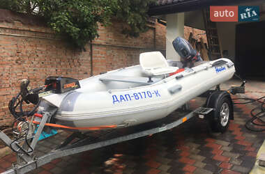 Лодка Adventure M-360 2018 в 