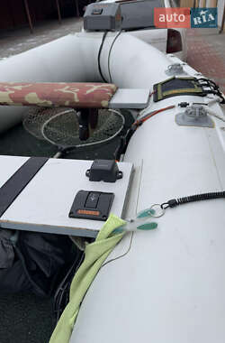 Інший водний транспорт Adventure M-400 2013 в 