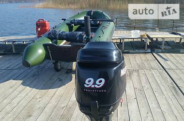 Лодка Adventure Master I M-330 2018 в 