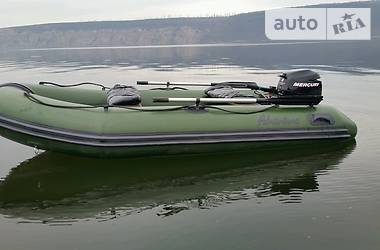 Лодка Adventure Master I M-330 2018 в 