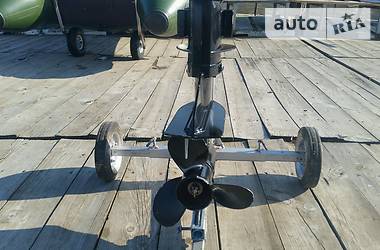 Лодка Adventure Master I M-330 2018 в 