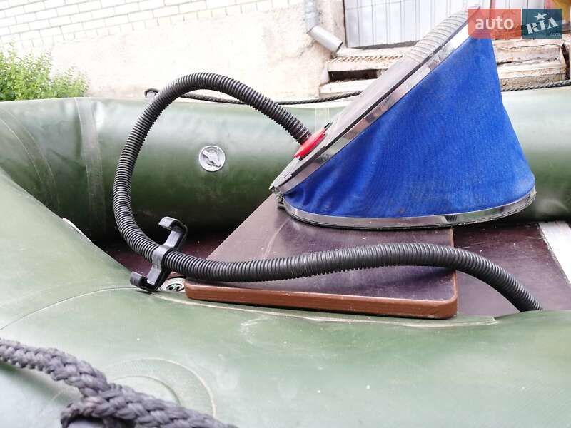 Інший водний транспорт Adventure Master I M-330 2015 в Вінниці