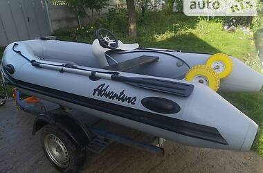 RIB Adventure V-345 2019 в Чернигове