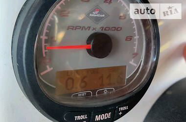 RIB Adventure V-450 2014 в 