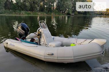 RIB Adventure V-450 2014 в 