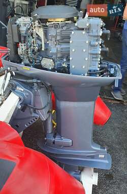 RIB Adventure V-450 2005 в Києві