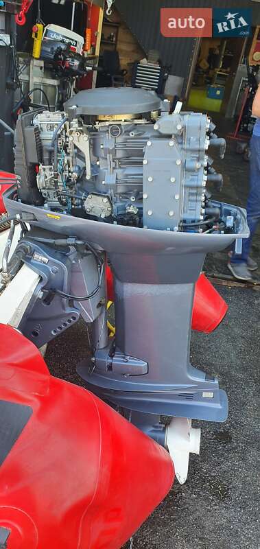 RIB Adventure V-450 2005 в Києві