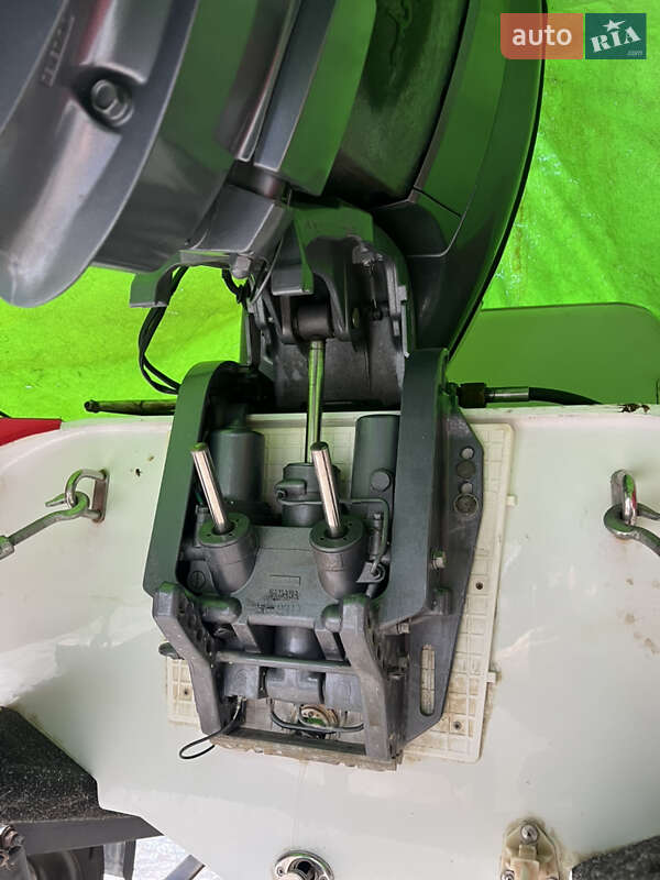 Лодка Adventure V-450 2010 в Одессе