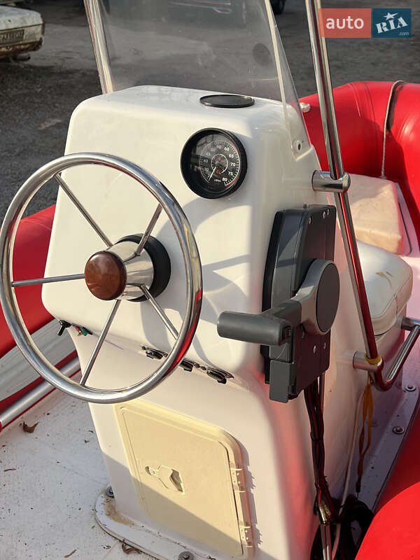 Лодка Adventure V-450 2010 в Одессе