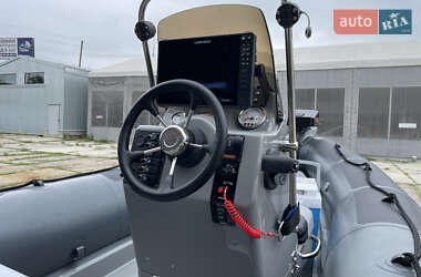 RIB Adventure V-500 2021 в 
