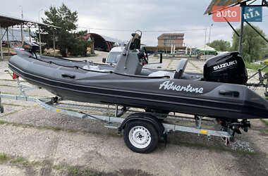 RIB Adventure V-500 2021 в 